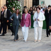 Su Majestad la Reina Doña Sofía