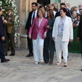 Su Majestad la Reina Doña Sofía