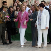 Su Majestad la Reina Doña Sofía