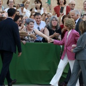 Su Majestad la Reina Doña Sofía