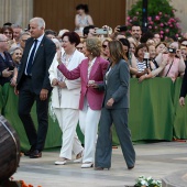 Su Majestad la Reina Doña Sofía