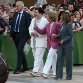 Su Majestad la Reina Doña Sofía