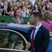 Su Majestad la Reina Doña Sofía