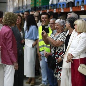 Su Majestad la Reina Doña Sofía