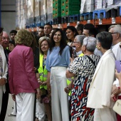 Su Majestad la Reina Doña Sofía