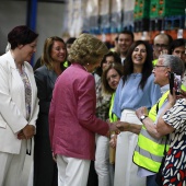 Su Majestad la Reina Doña Sofía