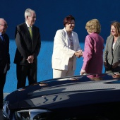 Su Majestad la Reina Doña Sofía
