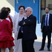 Su Majestad la Reina Doña Sofía