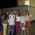 Miss y Mister Oropesa