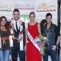 Miss y Mister Oropesa