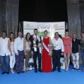 Miss y Mister Oropesa