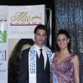 Miss y Mister Oropesa