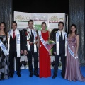 Miss y Mister Oropesa