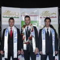 Miss y Mister Oropesa