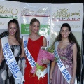 Miss y Mister Oropesa