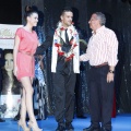 Miss y Mister Oropesa