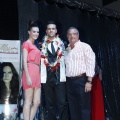 Miss y Mister Oropesa