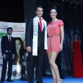 Miss y Mister Oropesa