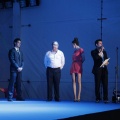 Miss y Mister Oropesa