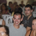 Miss y Mister Oropesa