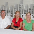 Miss y Mister Oropesa