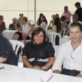 Miss y Mister Oropesa