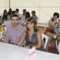 Miss y Mister Oropesa