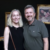 La Casa de la Magia