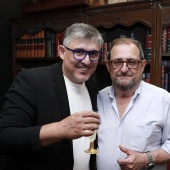 La Casa de la Magia