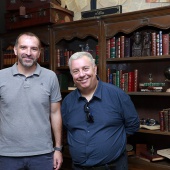 La Casa de la Magia
