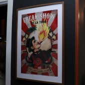 La Casa de la Magia