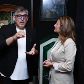 La Casa de la Magia