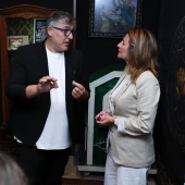 La Casa de la Magia