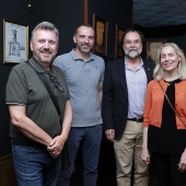 La Casa de la Magia