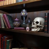 La Casa de la Magia