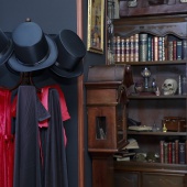 La Casa de la Magia