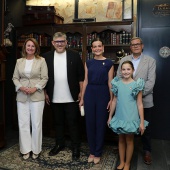 La Casa de la Magia
