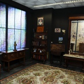 La Casa de la Magia