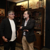 La Casa de la Magia
