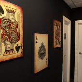 La Casa de la Magia