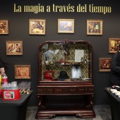 La Casa de la Magia
