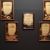 La Casa de la Magia