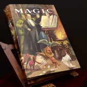 La Casa de la Magia