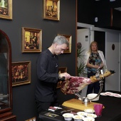 La Casa de la Magia