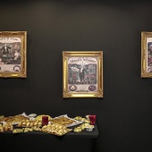 La Casa de la Magia