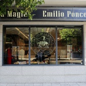 La Casa de la Magia