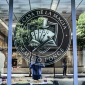 La Casa de la Magia