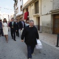 Procesión de la Virgen de Balma