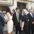 Procesión de la Virgen de Balma