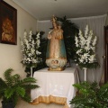 Procesión de la Virgen de Balma